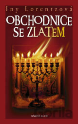 Obchodnice se zlatem