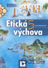 Etická výchova pre 5. ročník základných škôl (Pracovný zošit)
