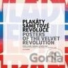 Plakáty sametové revoluce