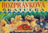 Rozprávková škatuľka