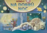 Príbehy na dobrú noc
