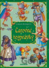 Čarovné rozprávky