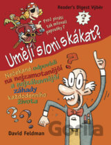 Umějí sloni skákat?