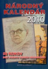 Národný kalendár 2010