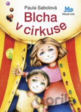 Blcha v cirkuse