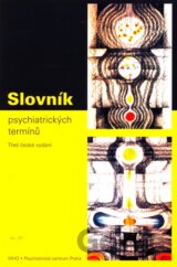 Slovník psychiatrických termínů