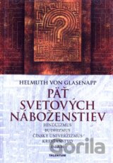 Päť svetových náboženstiev