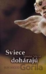 Sviece dohárajú