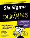 Six Sigma for Dummies