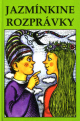 Jazmínkine rozprávky