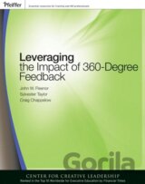 Leveraging the Impact of 360-Degree Feedback