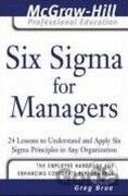 Six Sigma for Managers