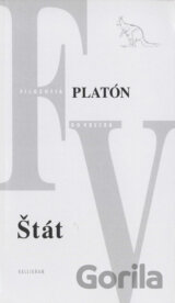 Štát