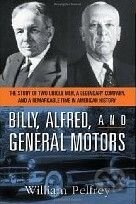 Billy, Alfred, and General Motors