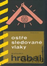 Ostře sledované vlaky