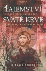 Tajemství svaté krve