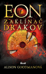 Eon - zaklínač drakov