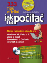 333 tipů a triků jak na počítač