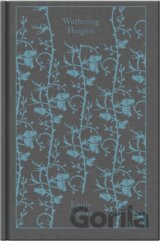 Wuthering Heights (Clothbound Classics) (Emily Brontë)