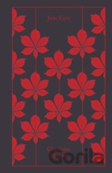 Jane Eyre (Clothbound Classics) (Charlotte Brontë , Michael Mason )