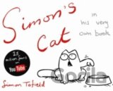 Simon's Cat in his very own book