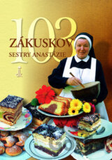 103 zákuskov sestry Anastázie