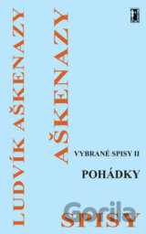 Vybrané spisy II.: Pohádky