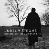 Umřel v stromě