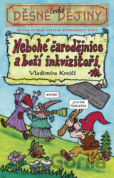 Nebohé čarodejnice a boží inkvizitoři