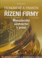 Ekonomické a finanční řízení firmy