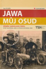 Jawa - Můj osud