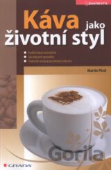 Káva jako životní styl