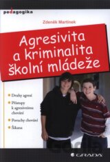 Agresivita a kriminalita školní mládeže