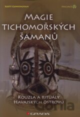 Magie tichomořských šamanů