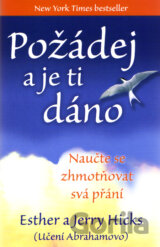 Požádej a je ti dáno