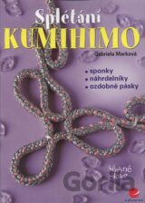 Kumihimo - Splétání