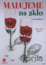 Malujeme na sklo