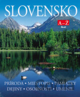 Slovensko A - Ž