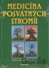 Medicína posvátných stromů