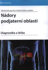 Nádory podjaterní oblasti