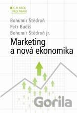 Marketing a nová ekonomika