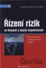 Řízení rizik ve firmách a jiných organizacích