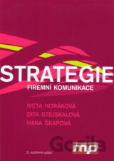 Strategie firemní komunikace