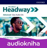 New Headway - Advanced - Class Audio CDs