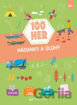 100 her - Hádanky a úlohy