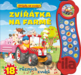 Zvířátka na farmě