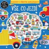 Vše, co jezdí
