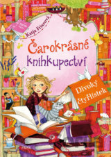 Čarokrásné knihkupectví 4: Divoký čtyřlístek