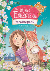 Záhadný poník