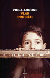 Vlak pro děti